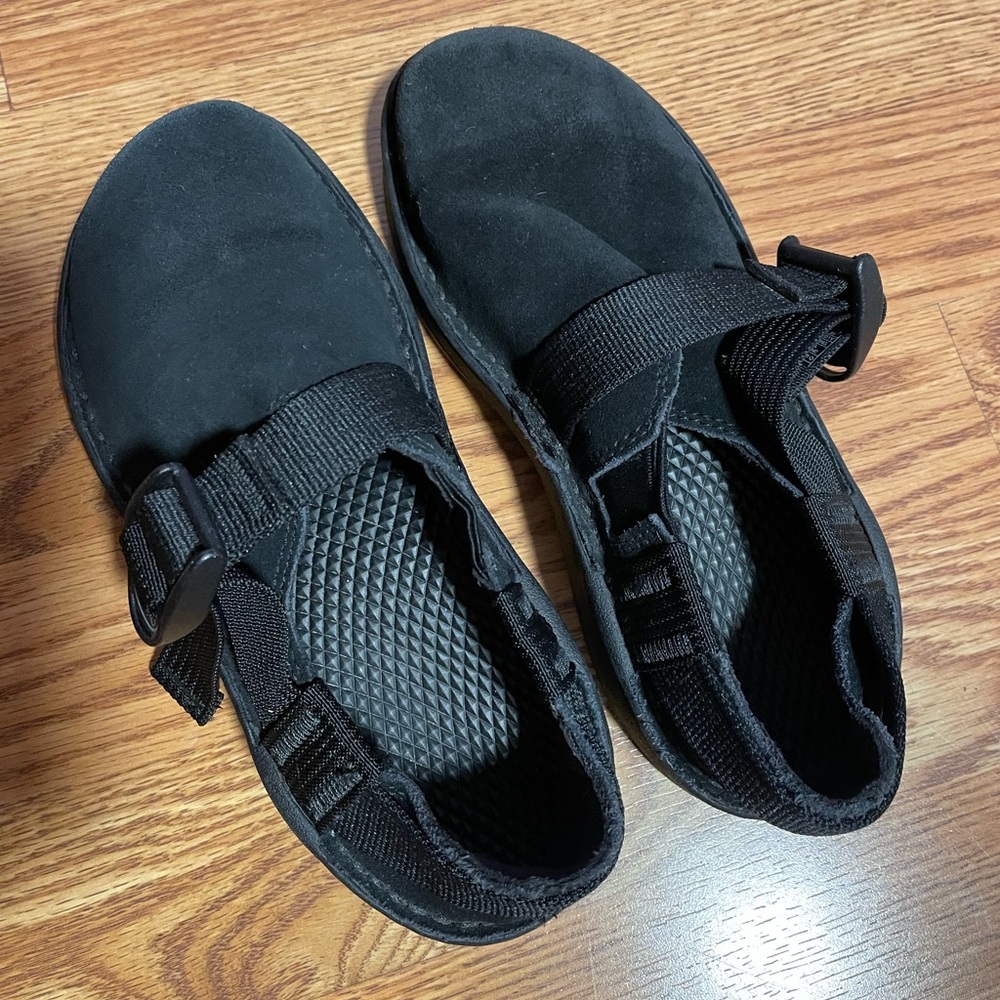 Chaco shoes